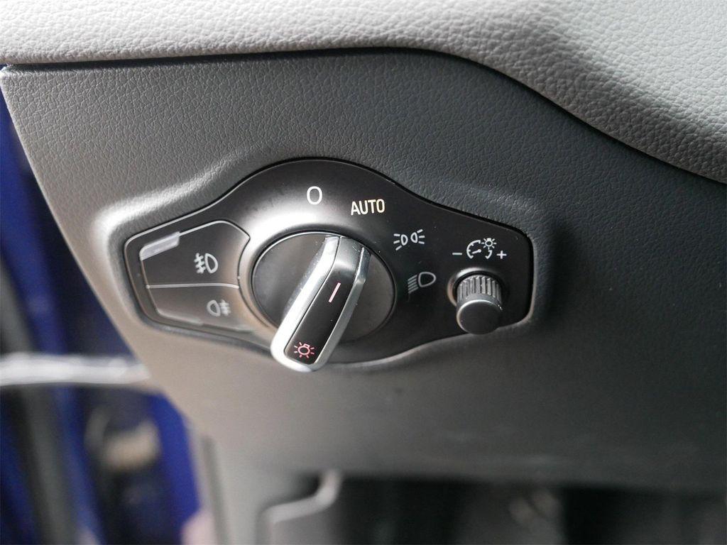 used 2014 Audi Q5 car, priced at $8,299