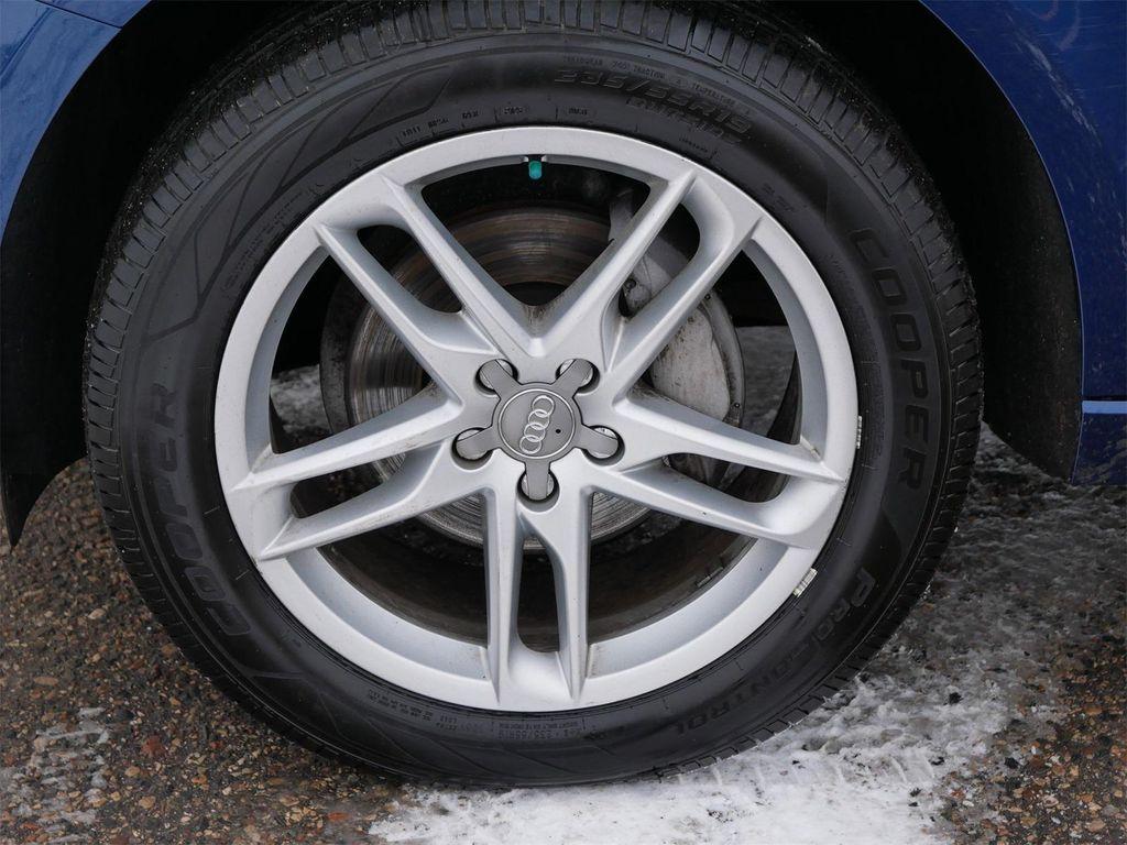 used 2014 Audi Q5 car, priced at $8,299