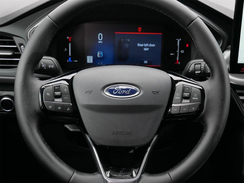 new 2026 Ford Escape car, priced at $36,174