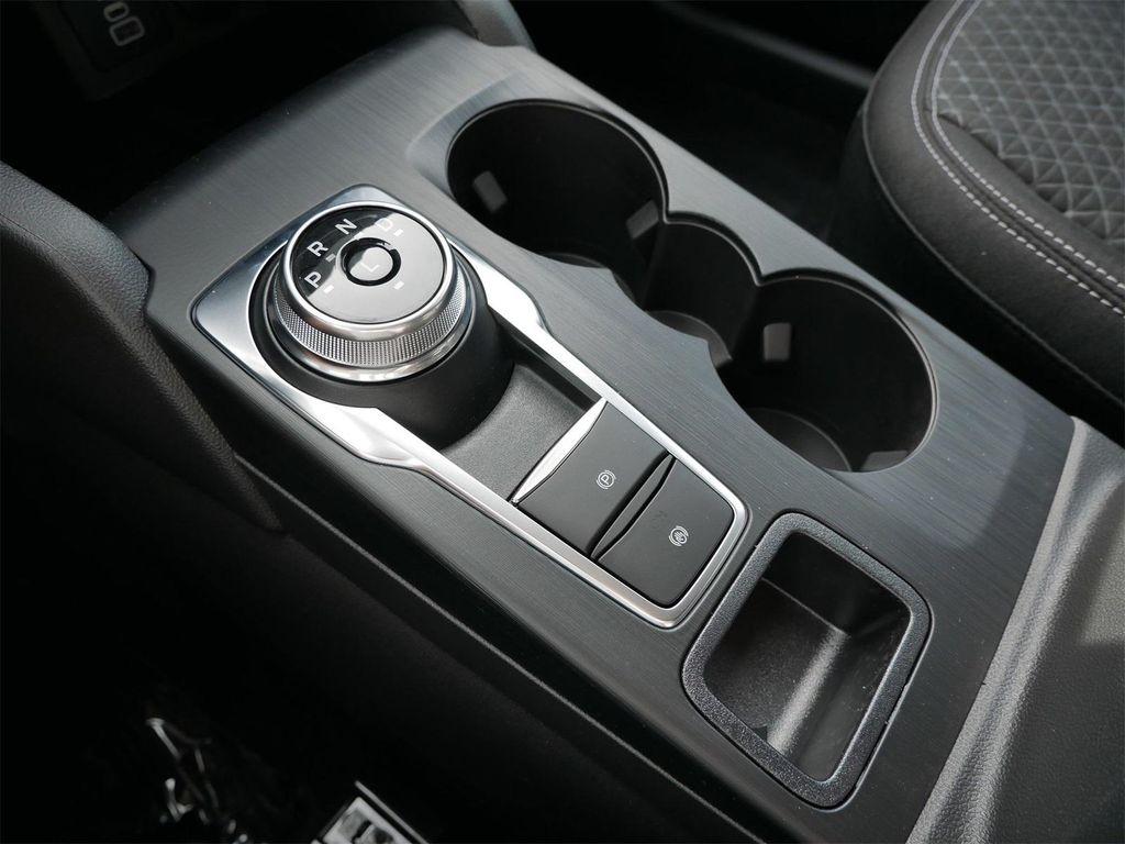 new 2026 Ford Escape car, priced at $33,826