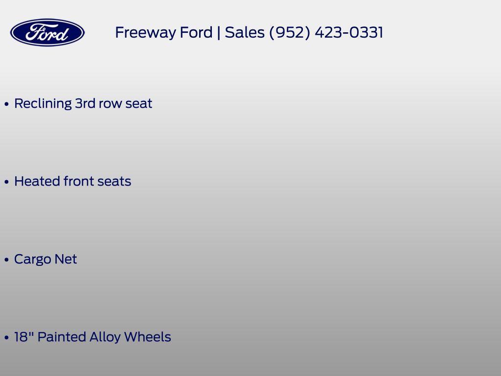 used 2023 Nissan Pathfinder car, priced at $26,645
