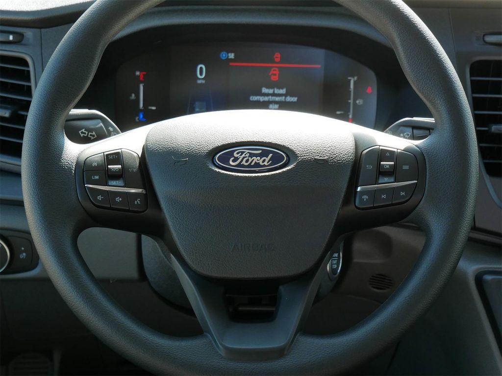 new 2026 Ford Transit-250 car, priced at $59,468