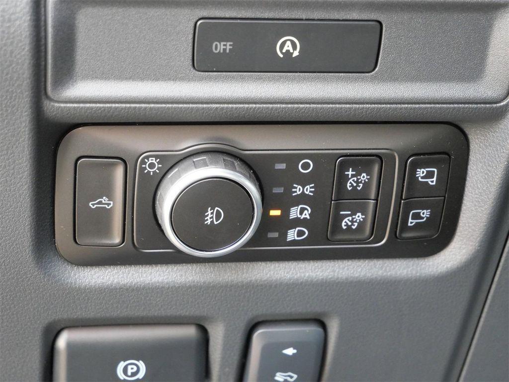 new 2025 Ford F-150 car, priced at $74,614