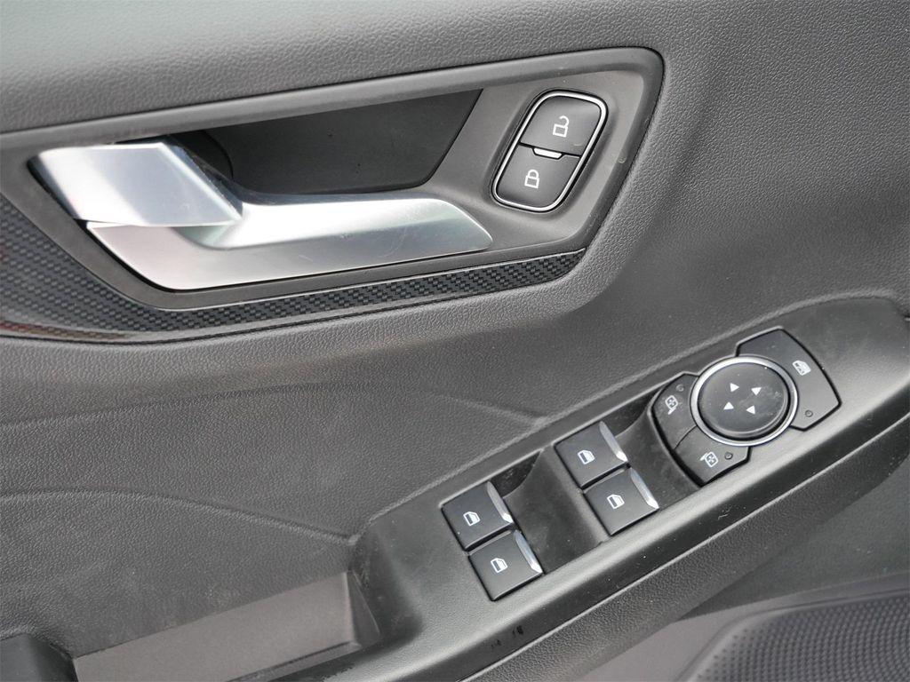 new 2026 Ford Escape car, priced at $35,818