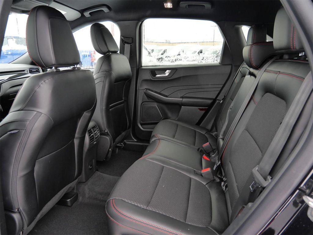 new 2026 Ford Escape car, priced at $35,818