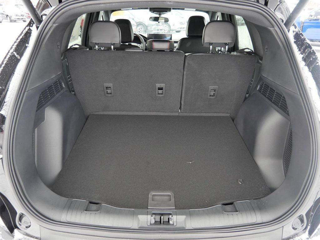 new 2026 Ford Escape car, priced at $35,818