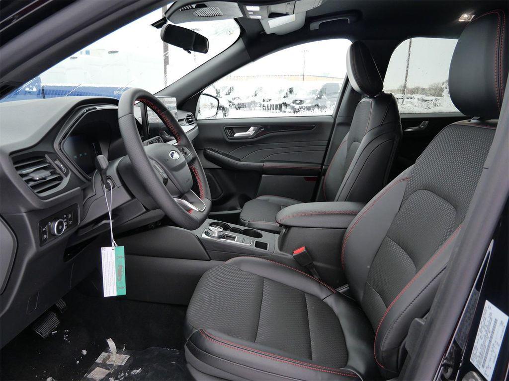 new 2026 Ford Escape car, priced at $35,818