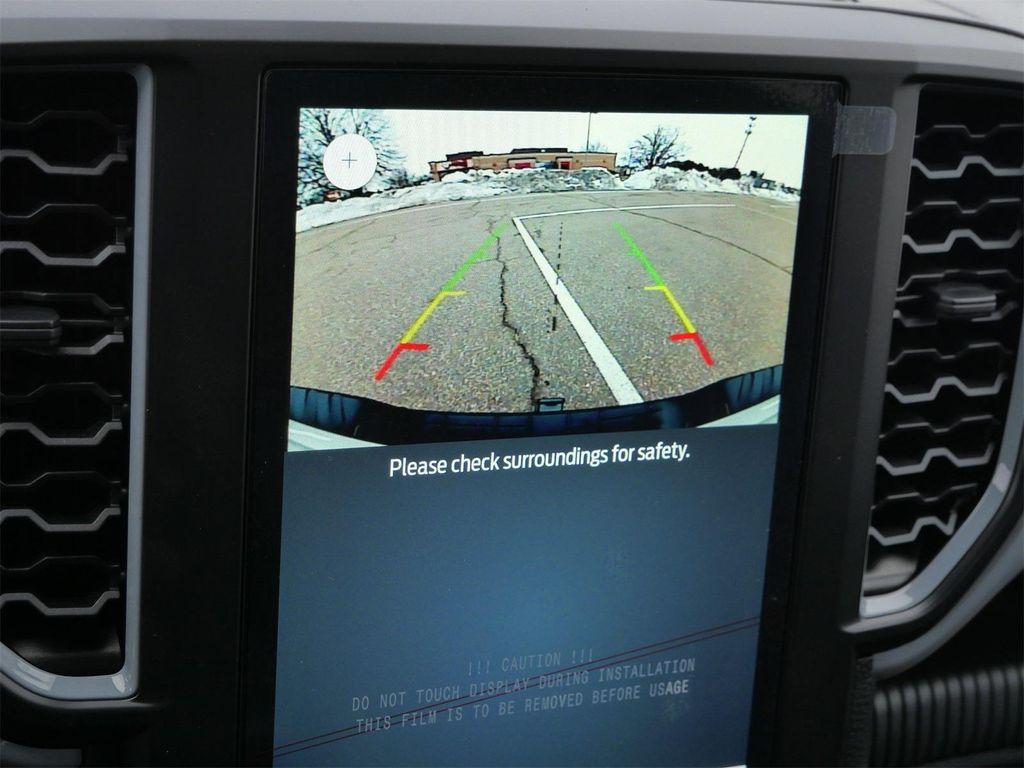 new 2026 Ford Ranger car, priced at $35,719