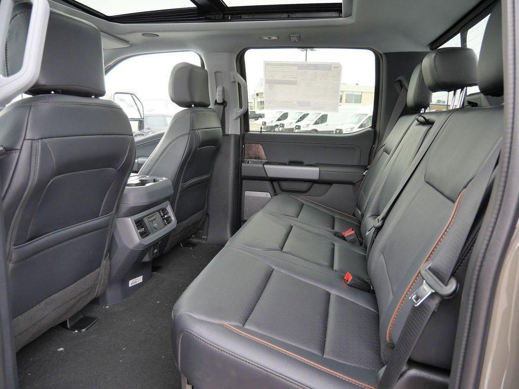 new 2026 Ford F-250 car, priced at $77,170