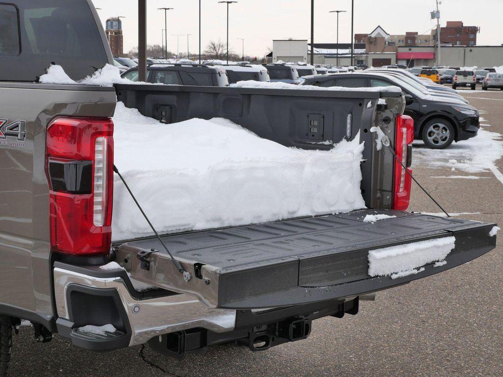 new 2026 Ford F-250 car, priced at $77,170