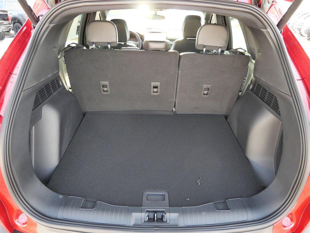 new 2026 Ford Escape car, priced at $37,784