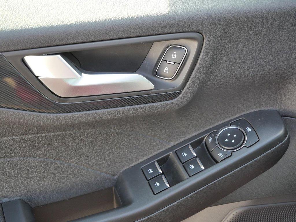 new 2026 Ford Escape car, priced at $37,784