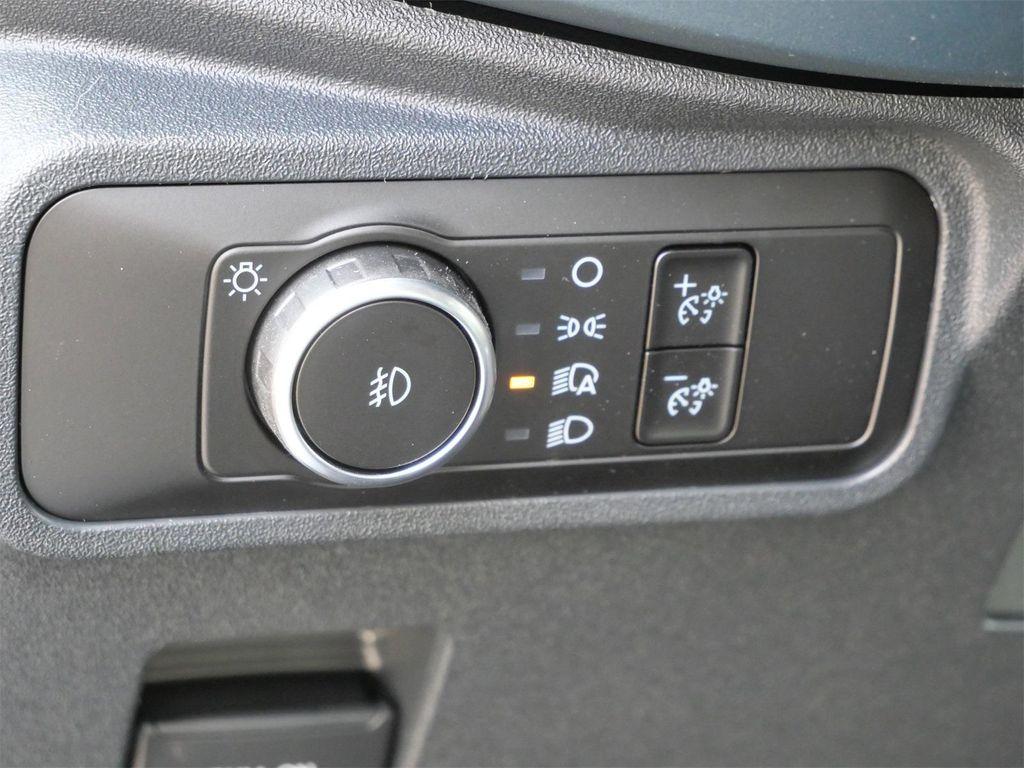 new 2025 Ford Bronco car, priced at $57,972