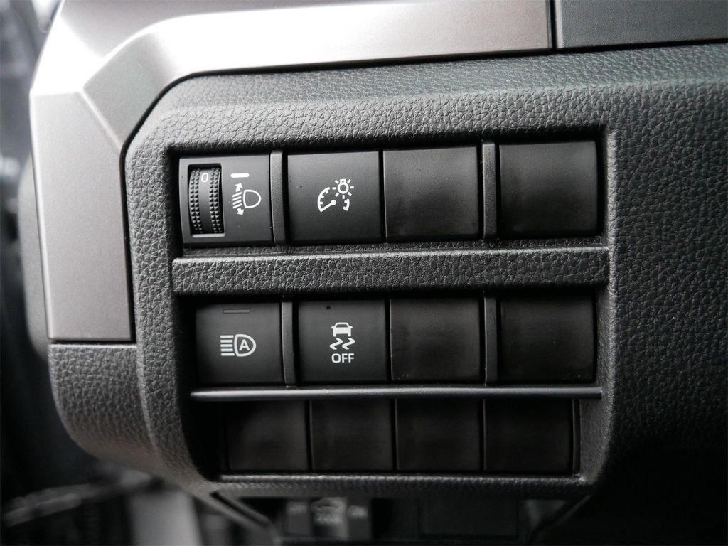 used 2025 Toyota Tacoma car, priced at $37,934