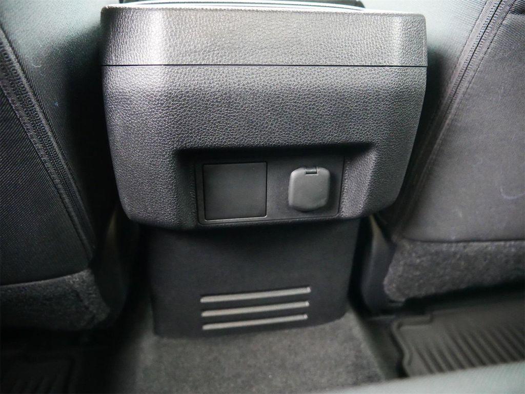 used 2025 Toyota Tacoma car, priced at $37,934