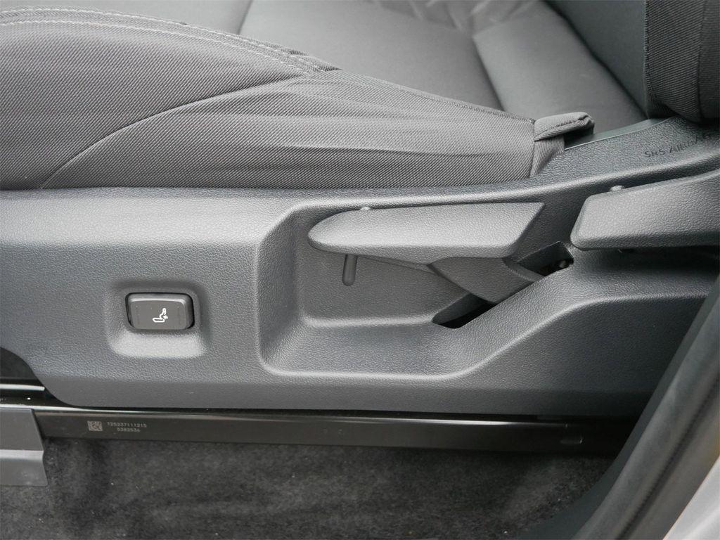 used 2025 Toyota Tacoma car, priced at $37,934