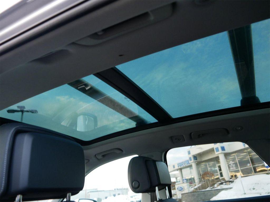 used 2023 Audi Q5 car, priced at $24,524