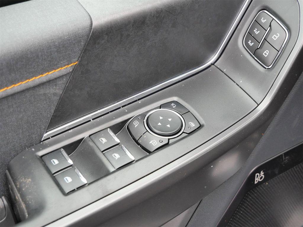 new 2025 Ford F-150 car, priced at $75,399