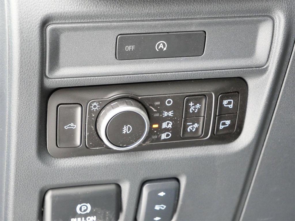 new 2025 Ford F-150 car, priced at $75,399