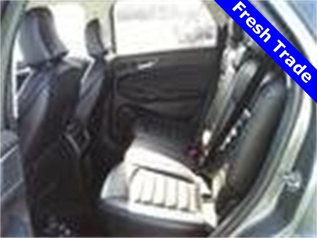 used 2024 Ford Edge car, priced at $23,995