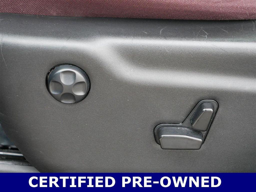 used 2023 Dodge Durango car, priced at $26,245