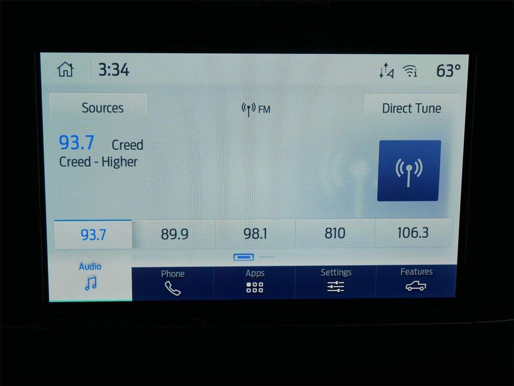 new 2026 Ford F-250 car, priced at $65,369