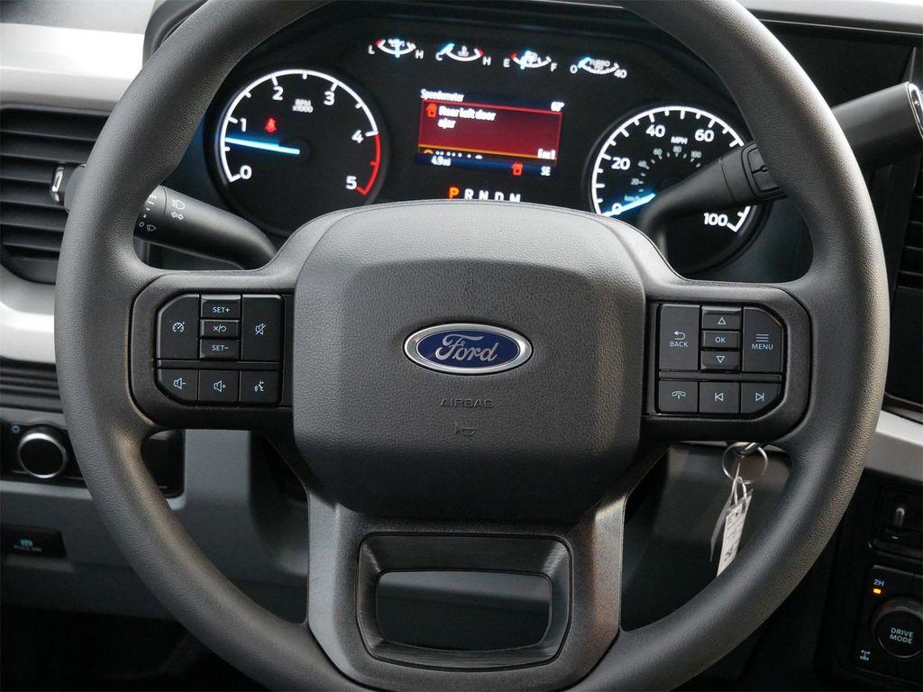 new 2026 Ford F-250 car, priced at $65,369