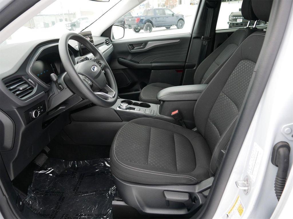 used 2025 Ford Escape car, priced at $22,595