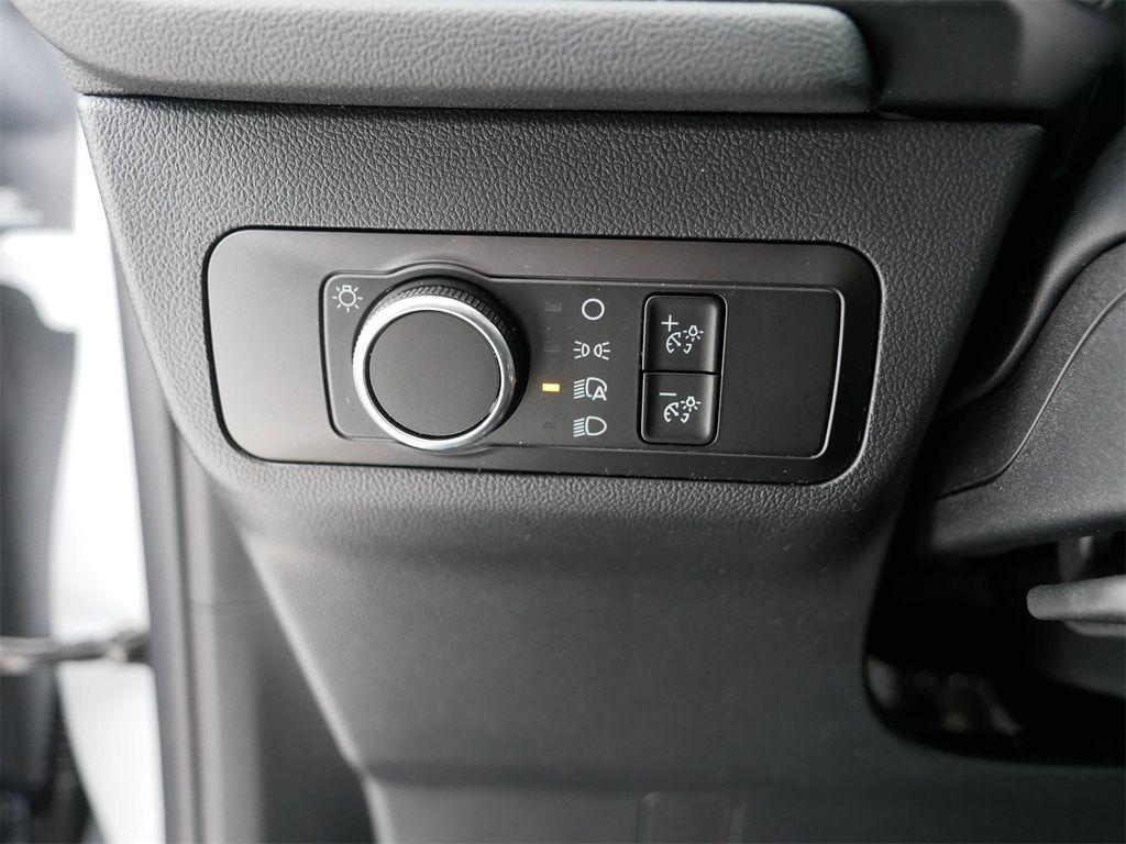 used 2025 Ford Escape car, priced at $22,595