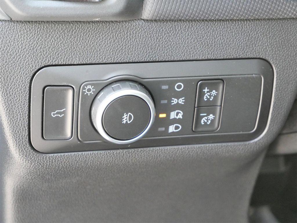 new 2025 Ford Bronco Sport car, priced at $39,395