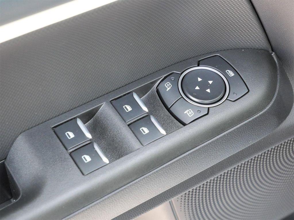 new 2025 Ford Bronco Sport car, priced at $39,395