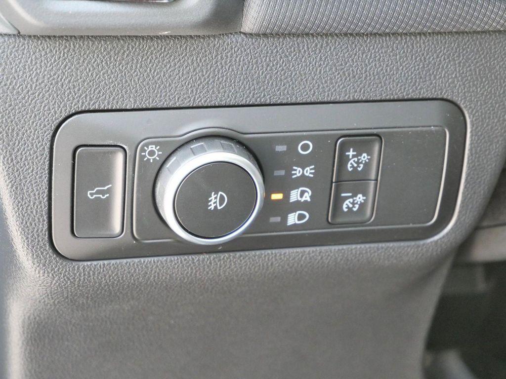 new 2025 Ford Bronco Sport car, priced at $39,289