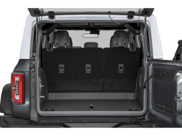 new 2026 Ford Bronco car, priced at $60,344