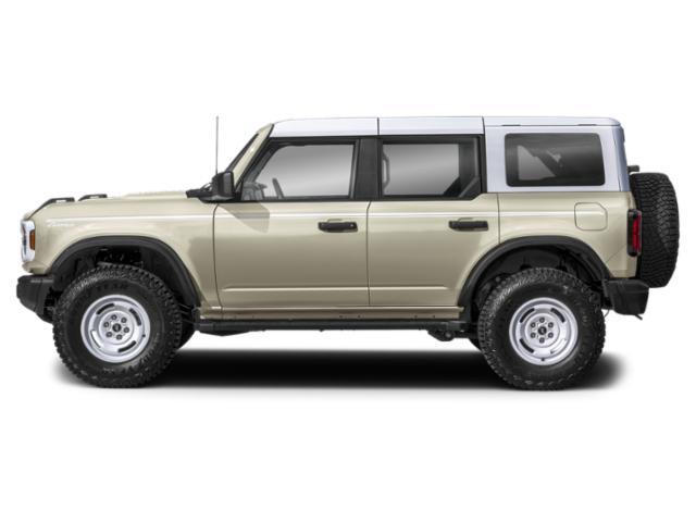 new 2026 Ford Bronco car, priced at $60,344