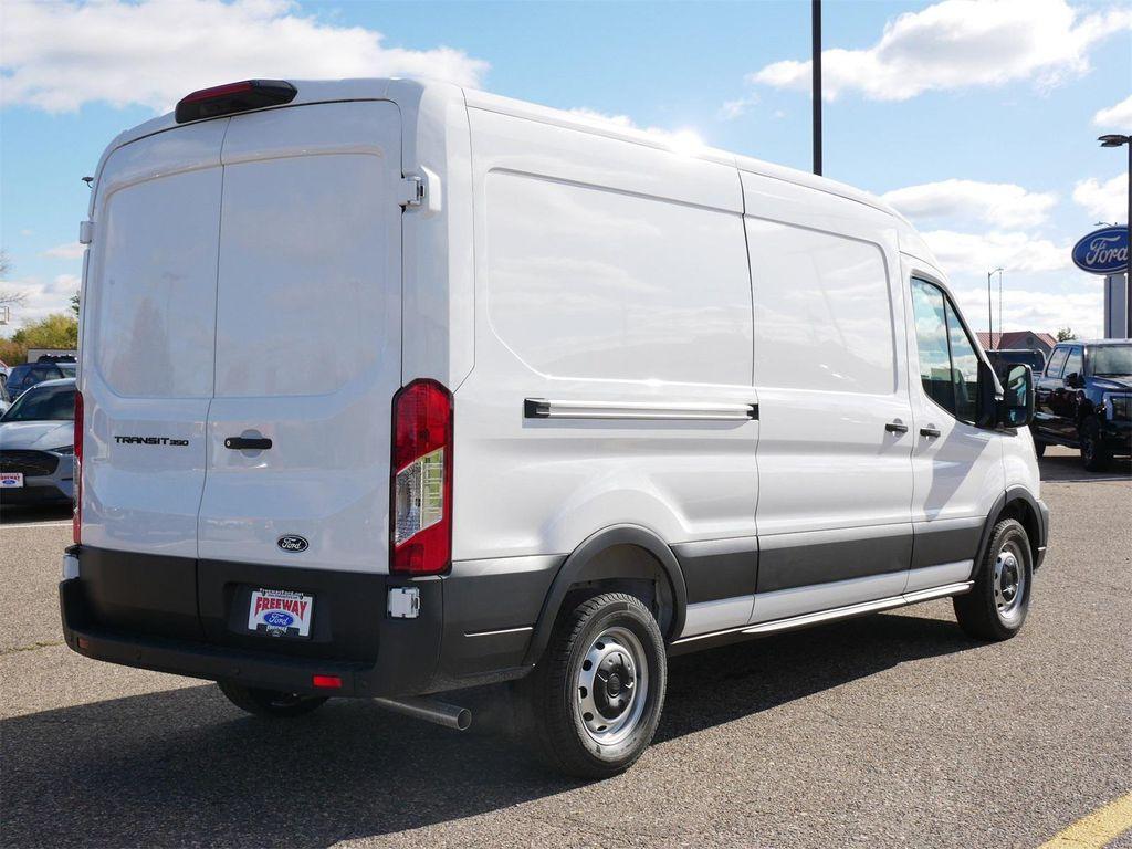 new 2026 Ford Transit-350 car, priced at $56,746