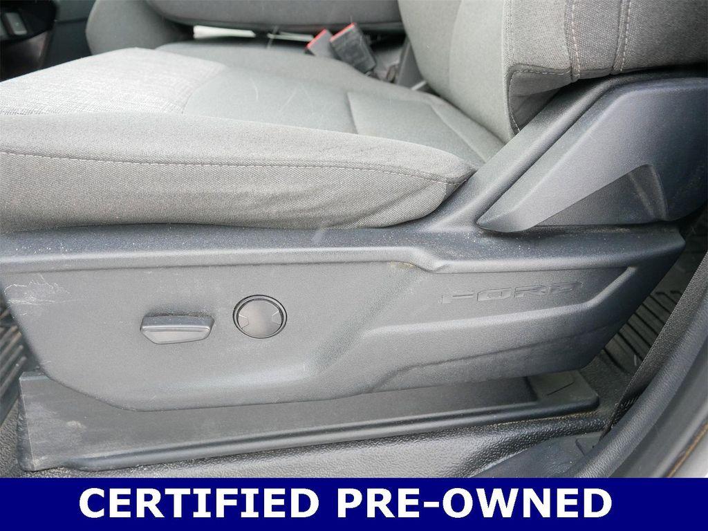 used 2024 Ford F-350 car, priced at $59,998