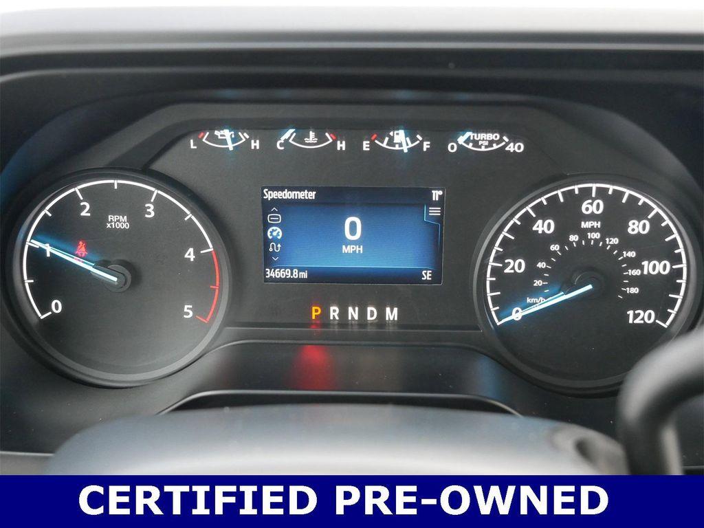 used 2024 Ford F-350 car, priced at $59,998