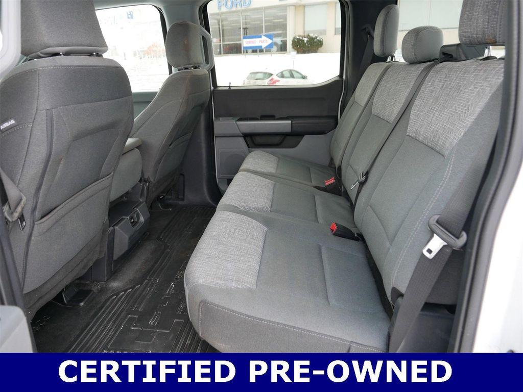 used 2024 Ford F-350 car, priced at $59,998