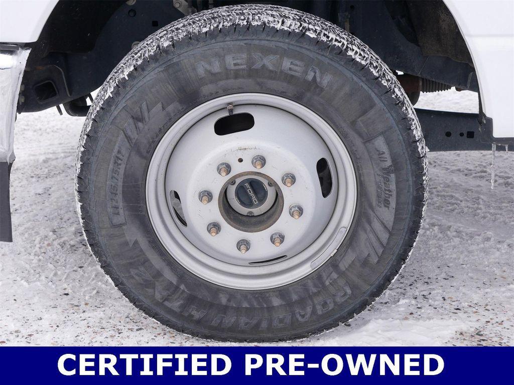 used 2024 Ford F-350 car, priced at $59,998