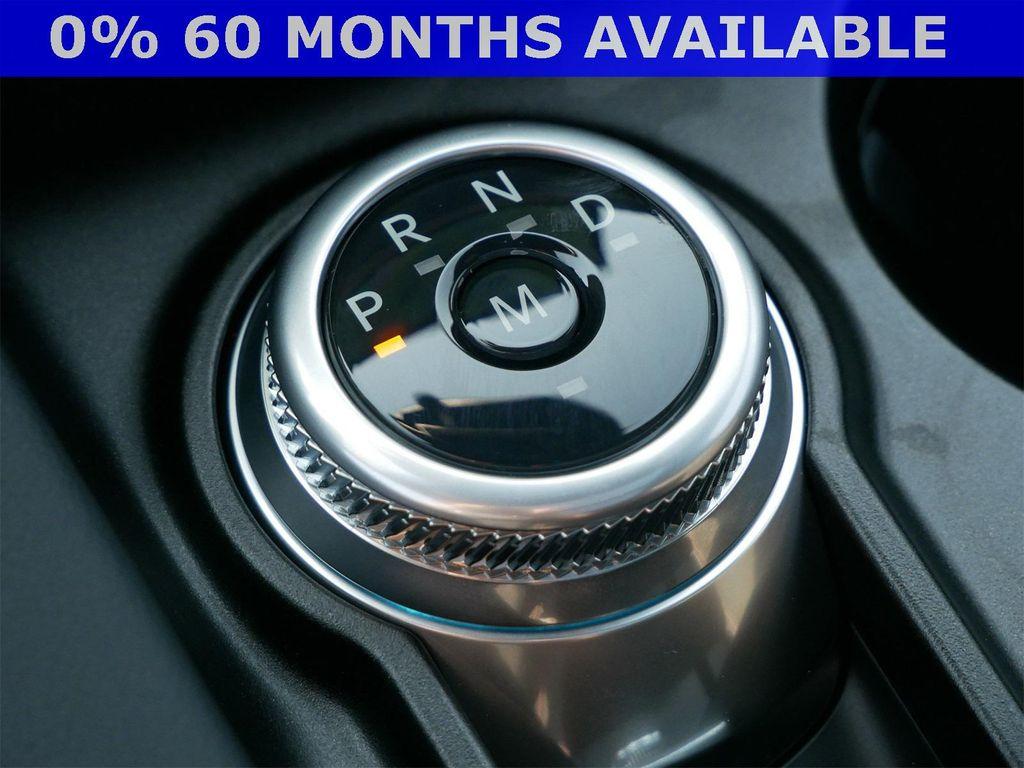 new 2025 Ford Explorer car, priced at $60,149