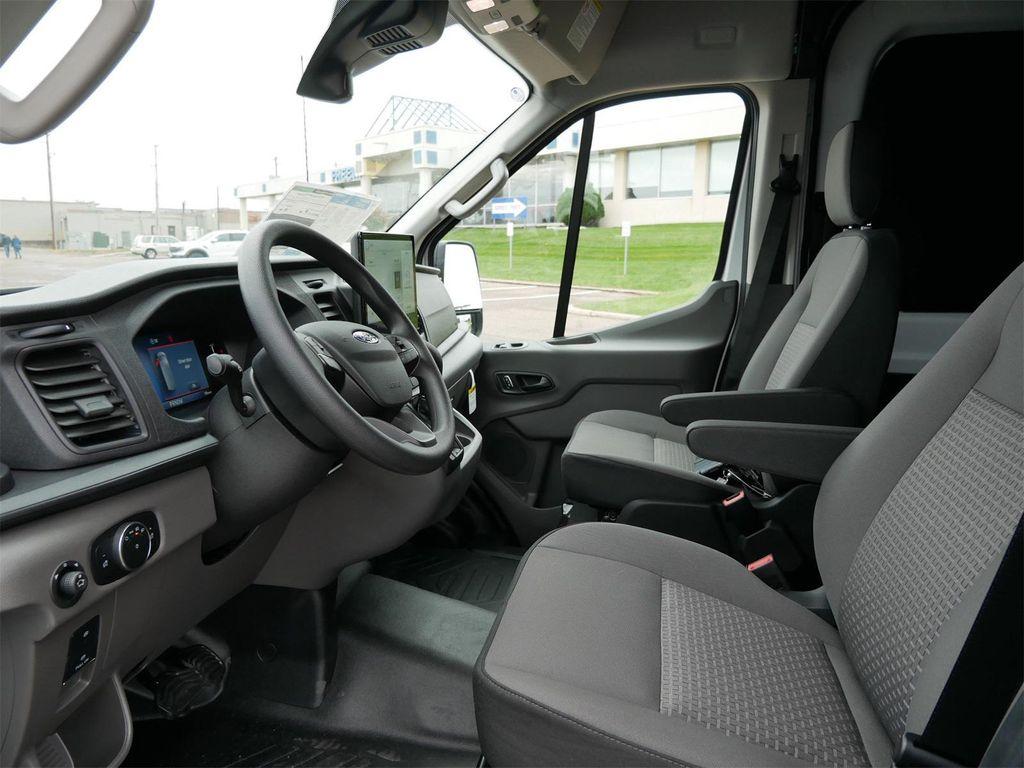 new 2026 Ford Transit-250 car, priced at $59,362