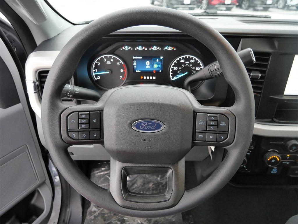 new 2026 Ford F-250 car, priced at $54,959