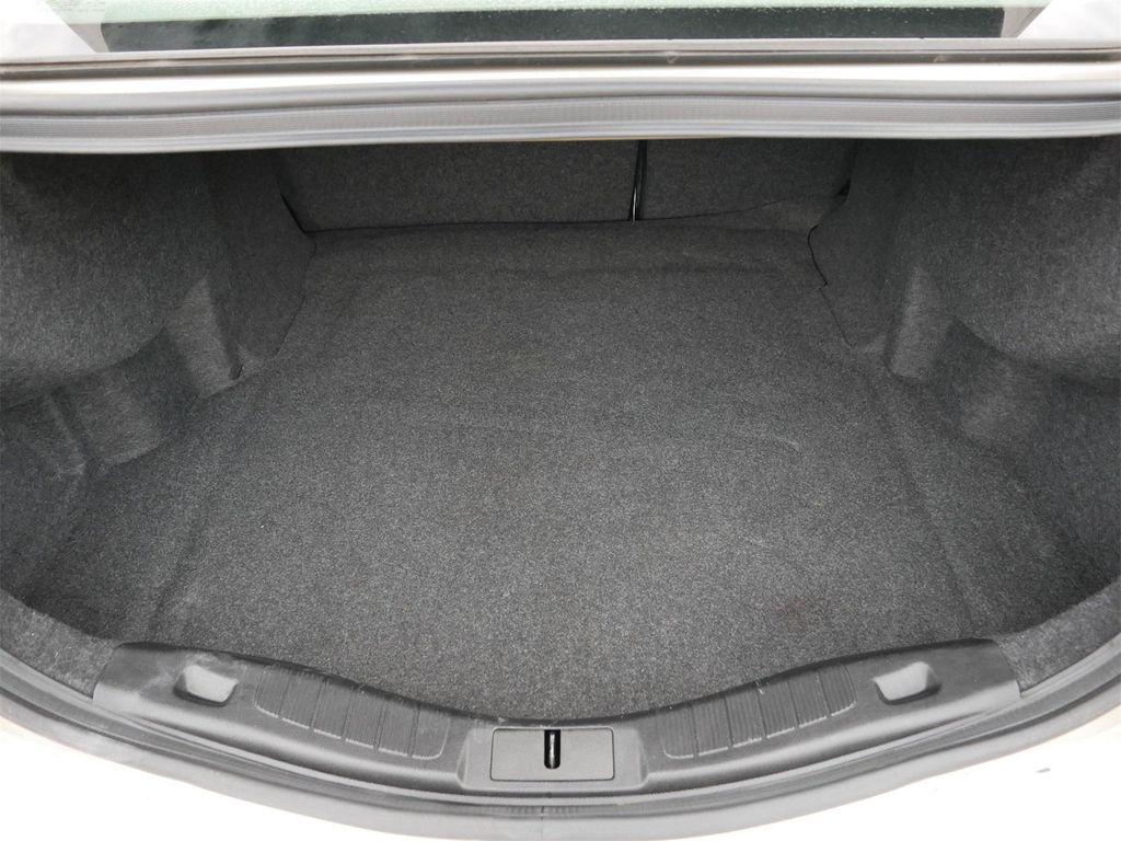 used 2017 Ford Fusion car, priced at $14,998