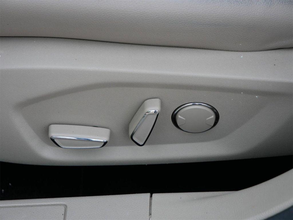 used 2017 Ford Fusion car, priced at $14,998