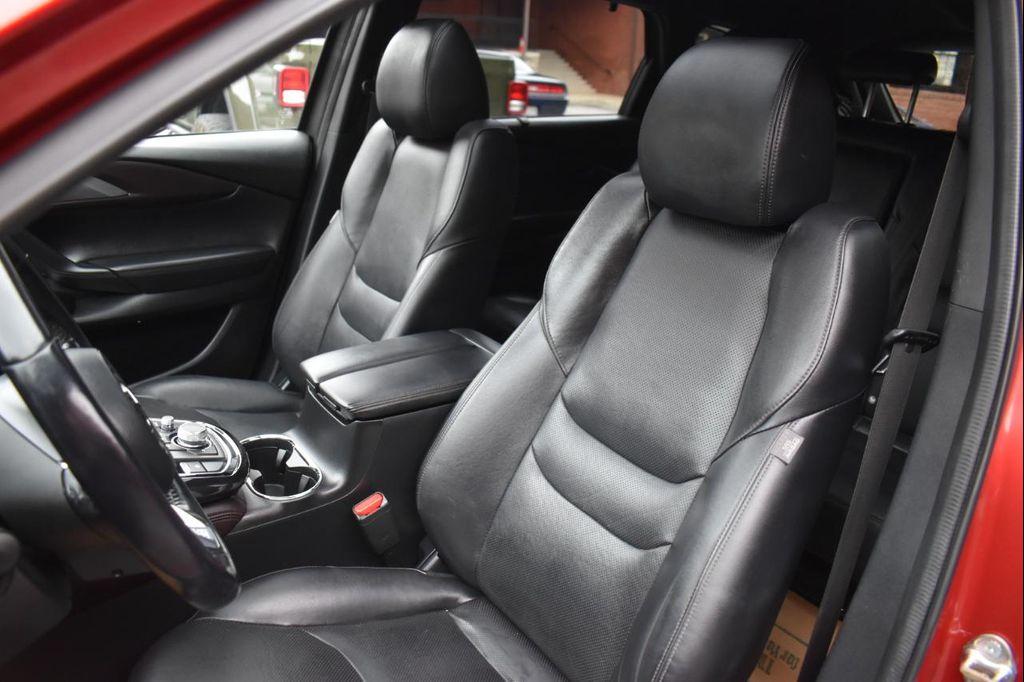 used 2019 Mazda CX-9 car, priced at $18,490