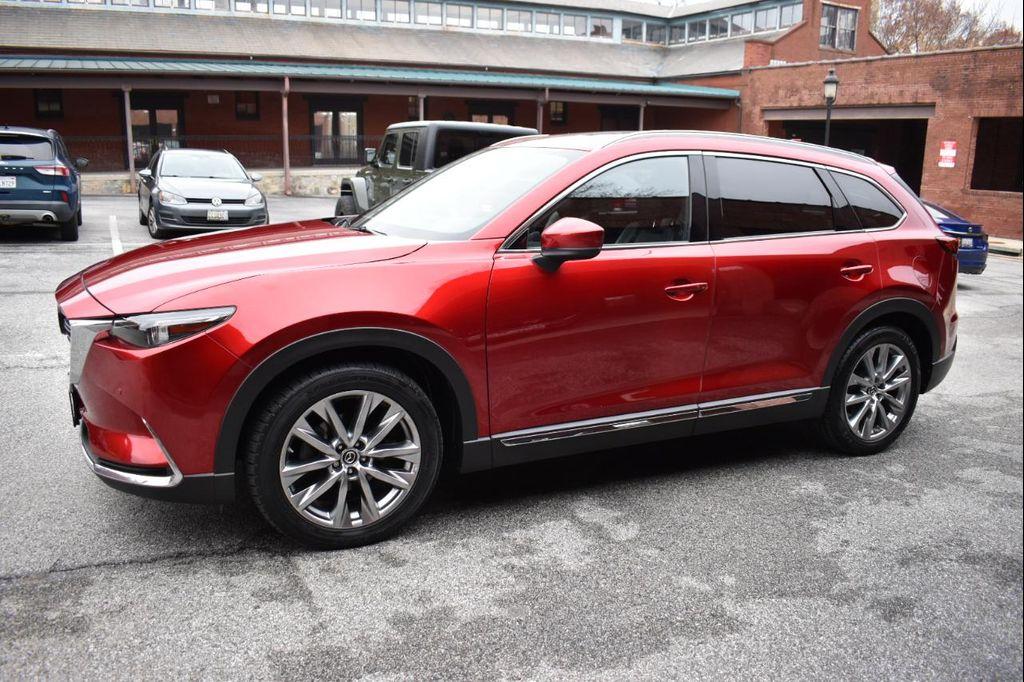 used 2019 Mazda CX-9 car, priced at $18,490