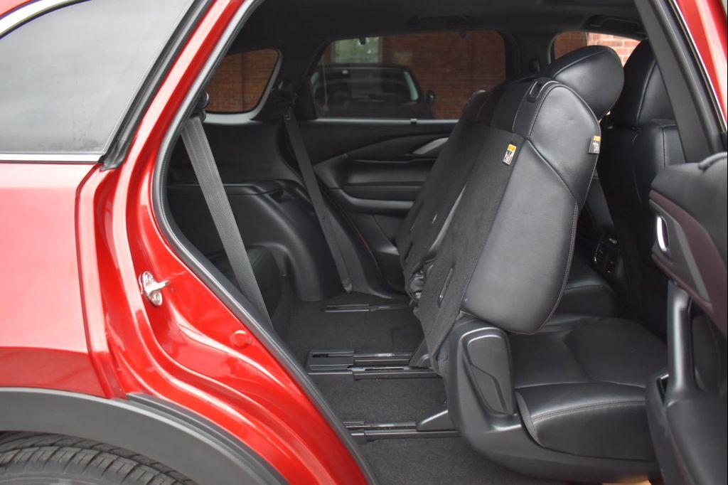 used 2019 Mazda CX-9 car, priced at $18,490