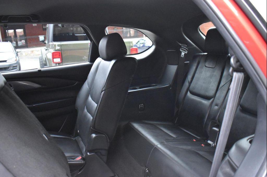 used 2019 Mazda CX-9 car, priced at $18,490