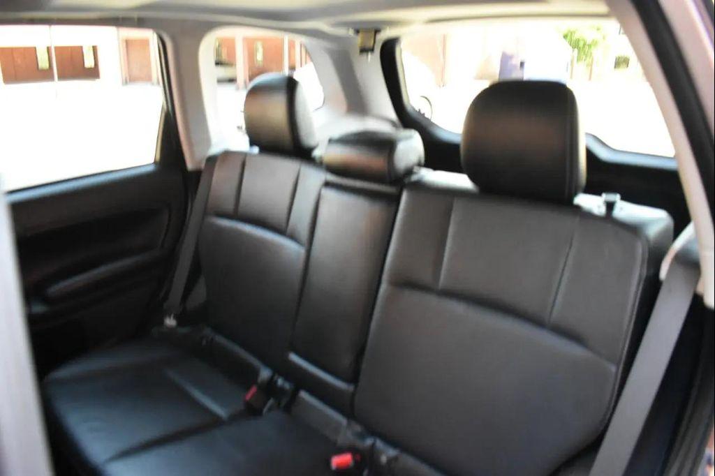 used 2016 Subaru Forester car, priced at $13,490