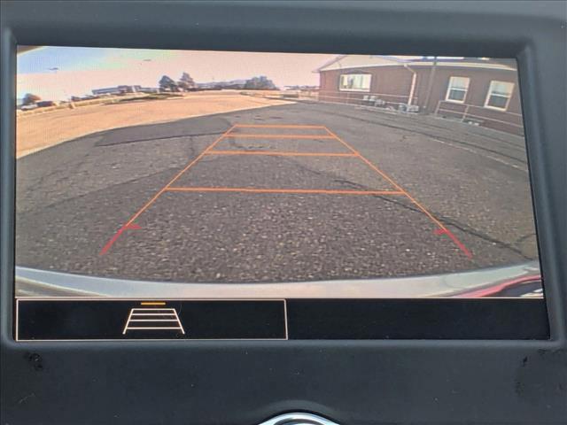 used 2024 Chevrolet Equinox car, priced at $20,981